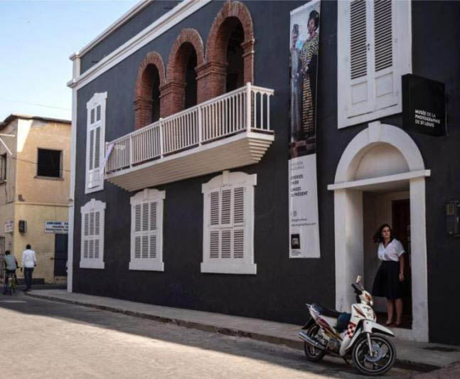 Museum of the Photography